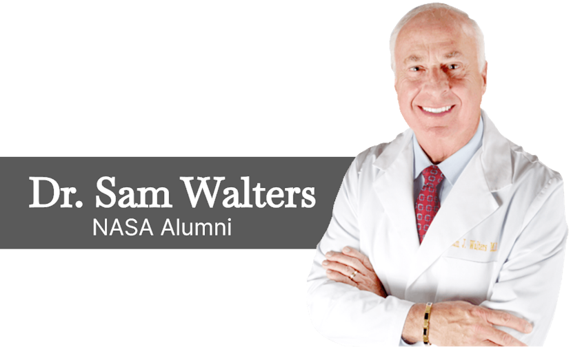 Dr. Sam Walters